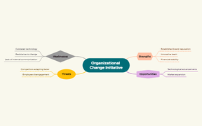 Company SWOT Analysis