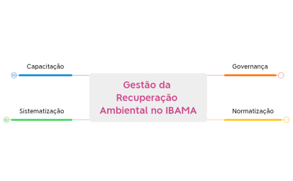 Gestão da Recuperação Ambiental no IBAMA_Delegados