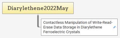 Diarylethene2022May
