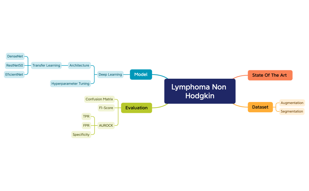Lymphoma Non Hodgkin