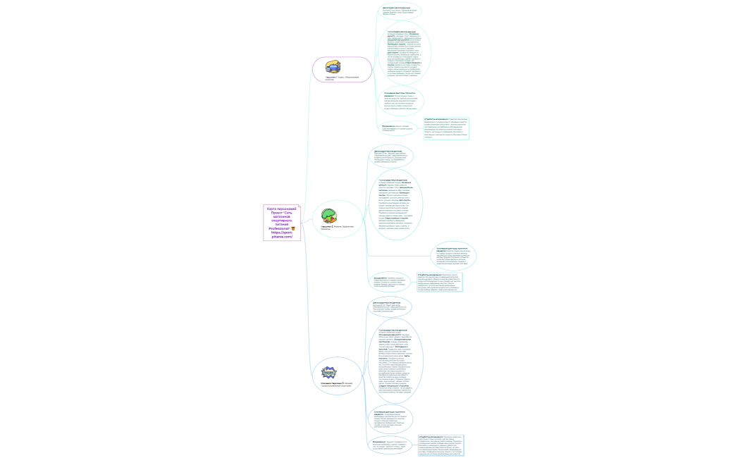 Структура компании