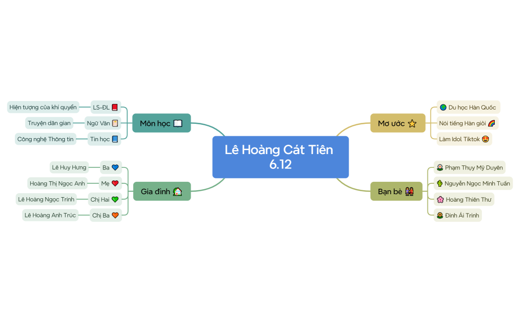 Lê Hoàng Cát Tiên 6.12