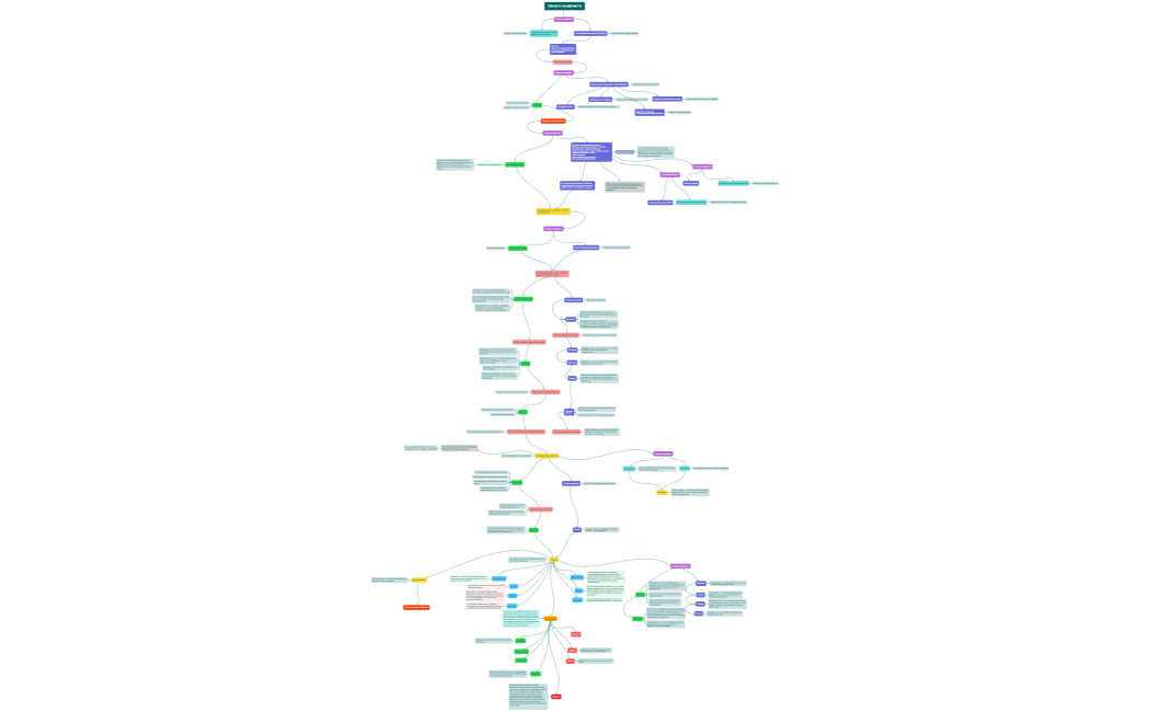 Ментальная карта