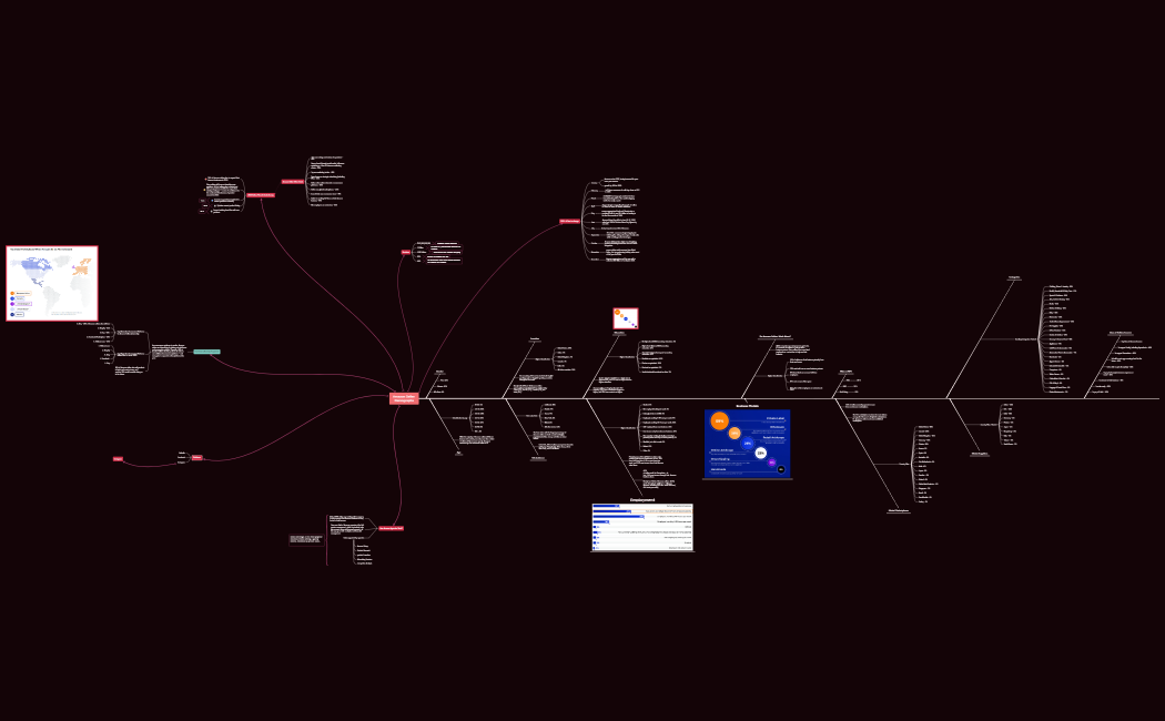 Amazon Seller Demographs