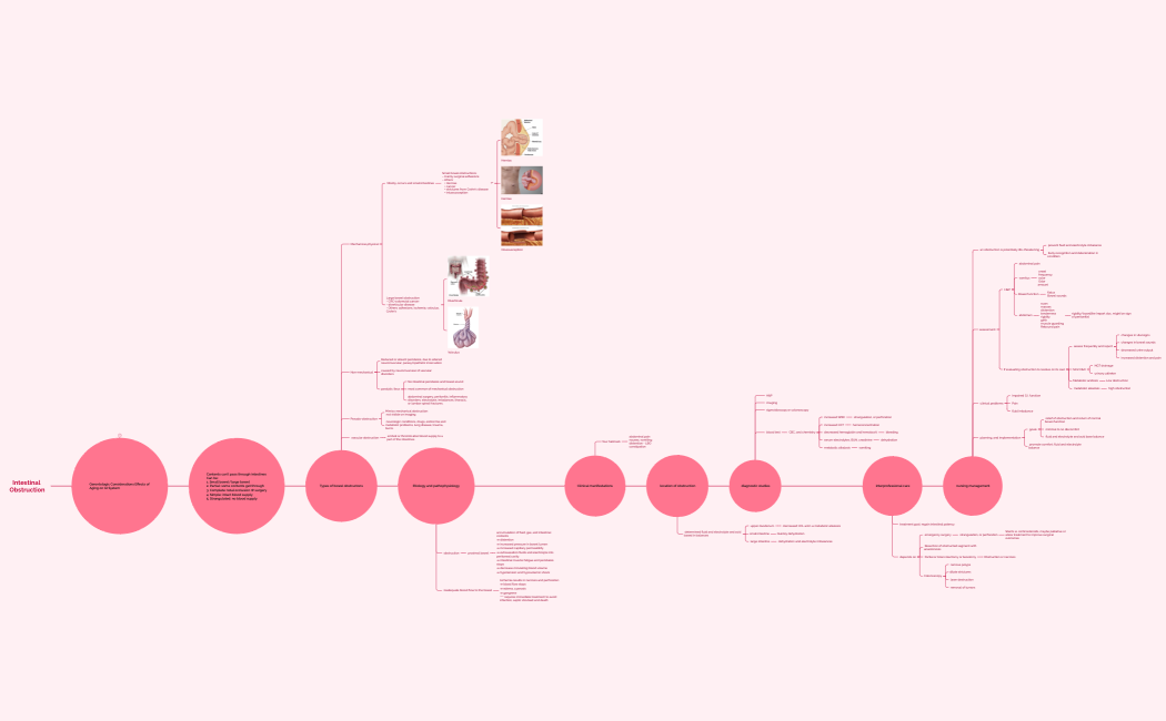 Intestinal Obstruction