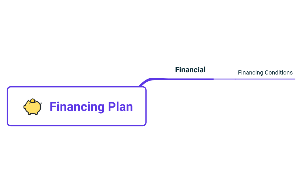 Financing Plan