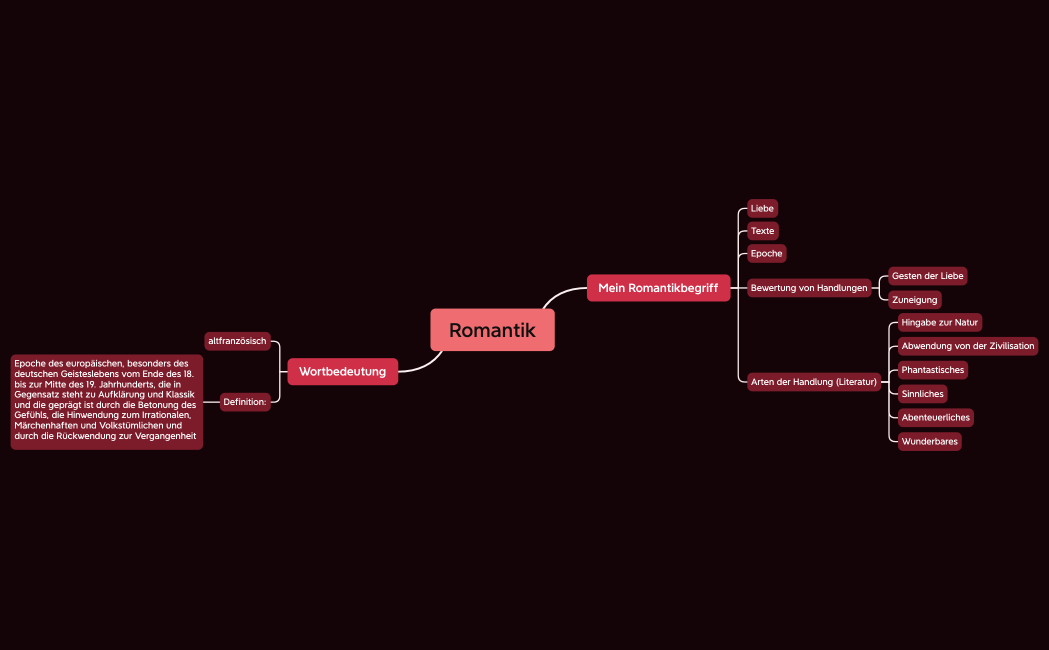 Romantik
