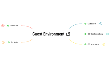Guest environment