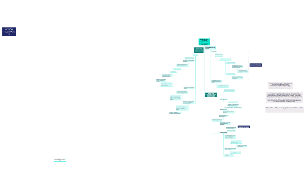 NOCIÓN DE AUTORREGULACION