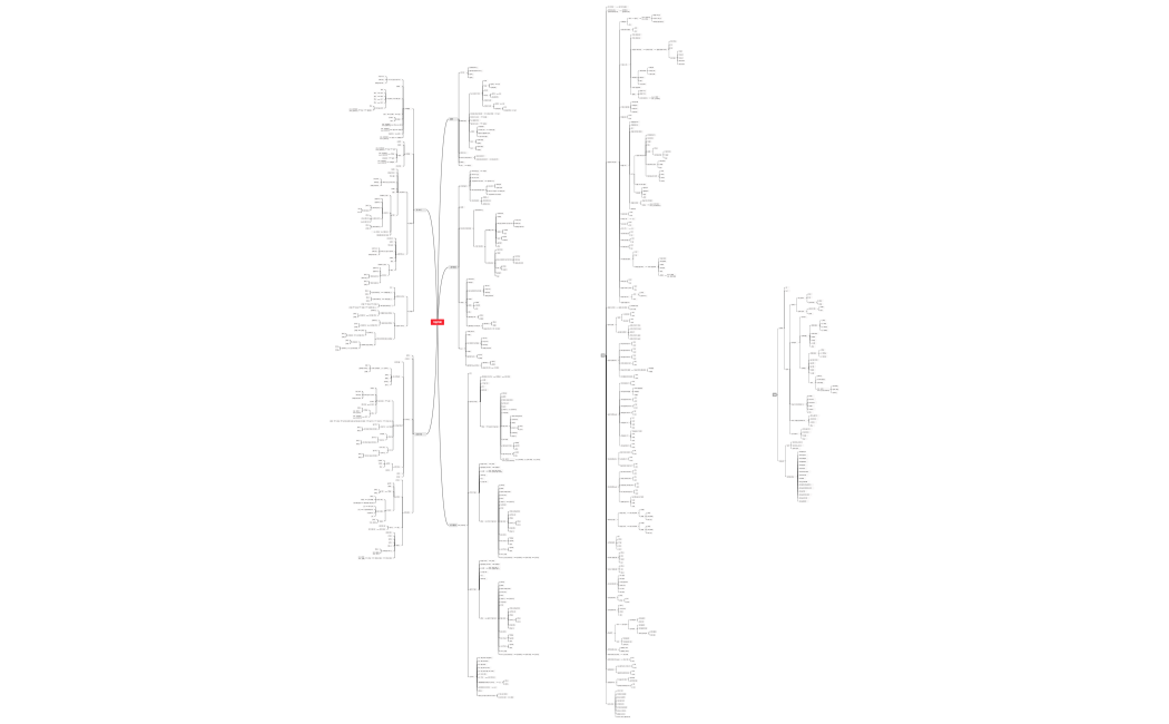 다음카페_마인드맵