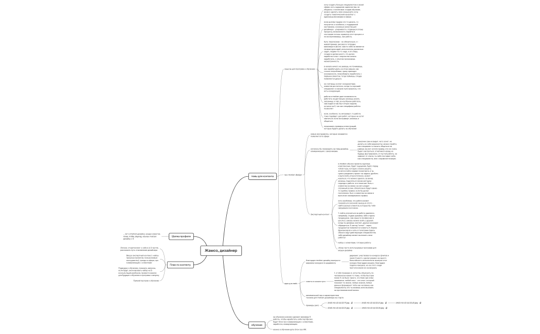 Жамсо, дизайнер