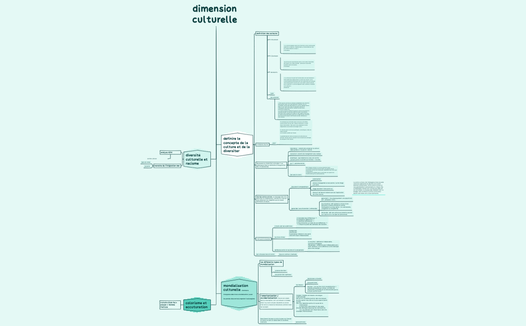 Maîtrise de l'anglais parlé