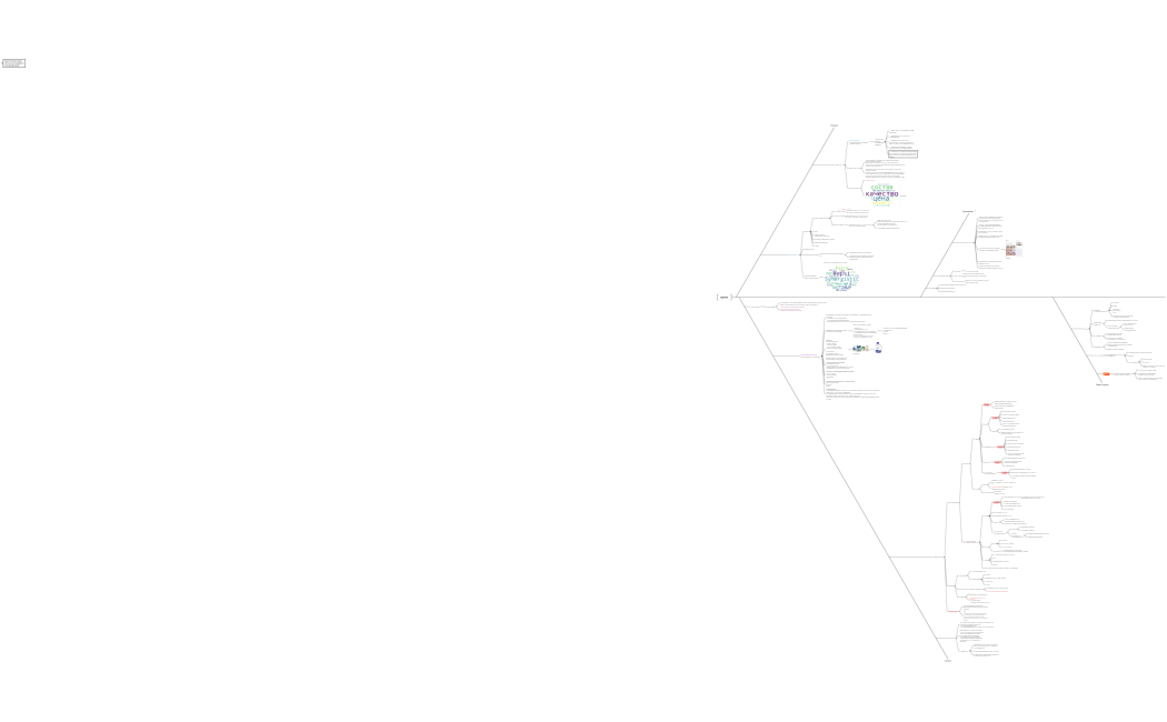 Рыбий скелет