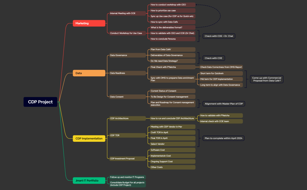 CDP Project Overall 19 Feb 24