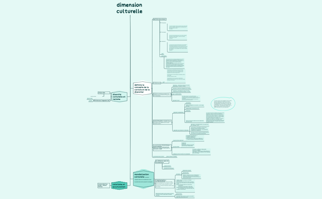 Maîtrise de l'anglais parlé