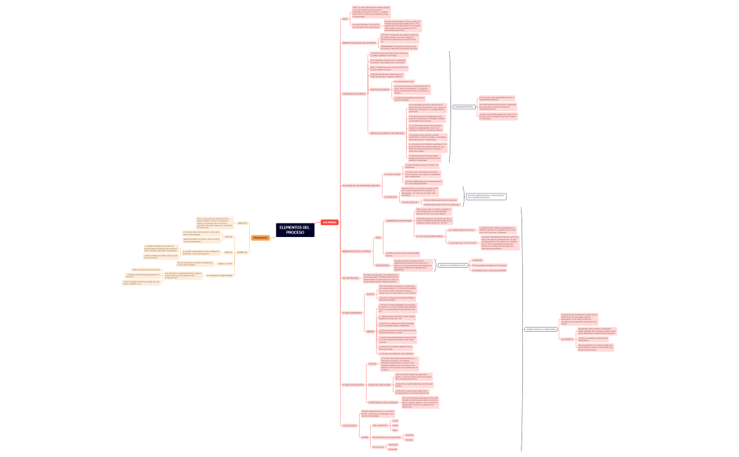 ELEMENTOS DEL PROCESO