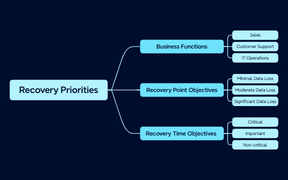 Recovery Priorities