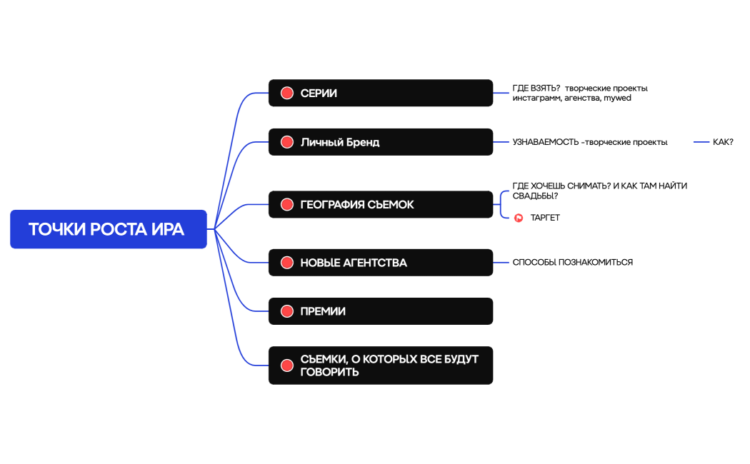 ТОЧКИ РОСТА ИРА 
