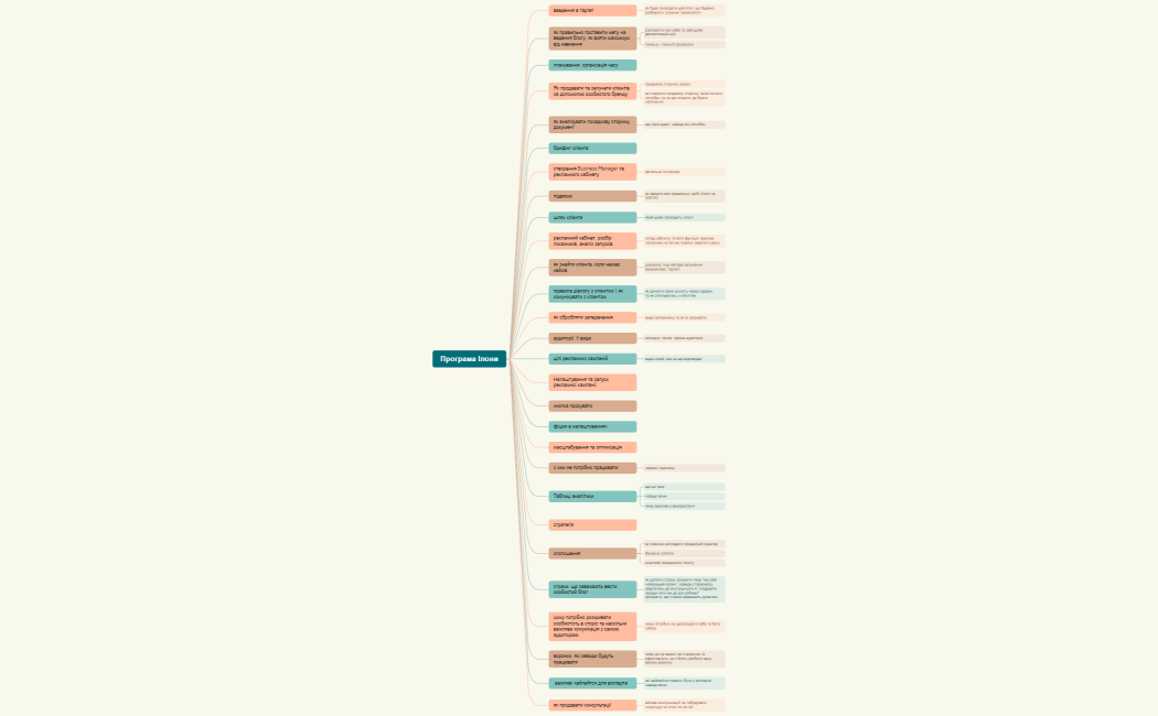 Програма Ілони