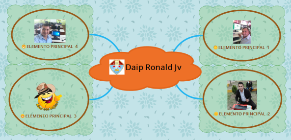 DAIP RONALD JV