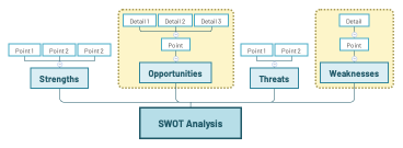 SWOT Analysis