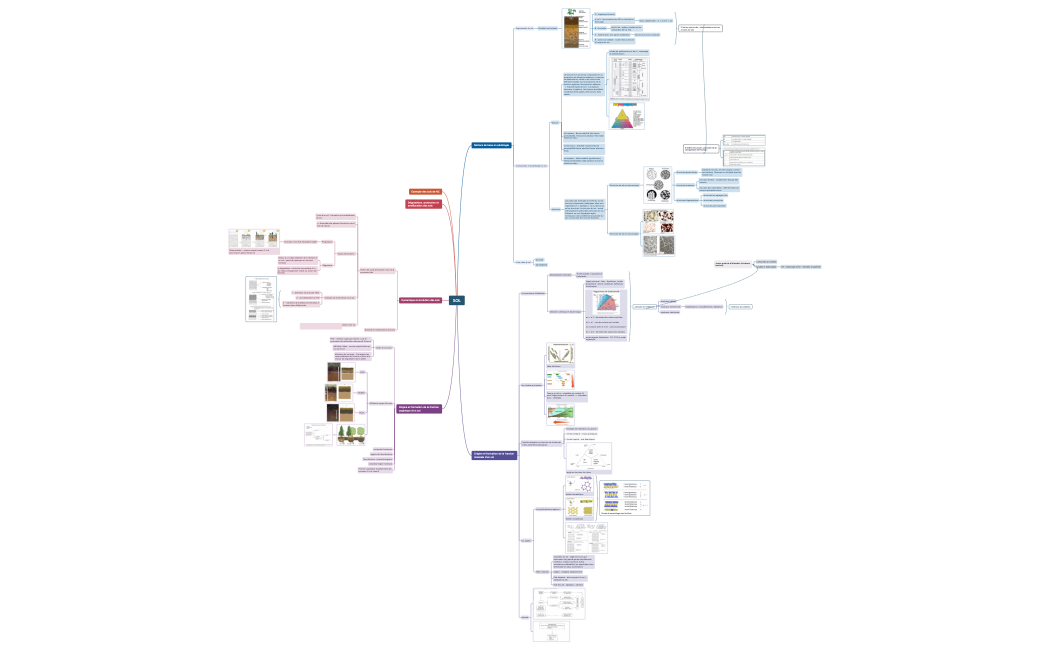 mind map pédologie.xmind