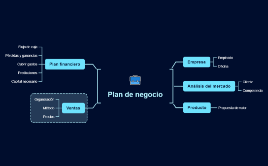 Plan de negocio