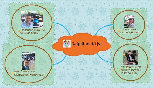 DAIP RONALD JV - ORIGINAL 