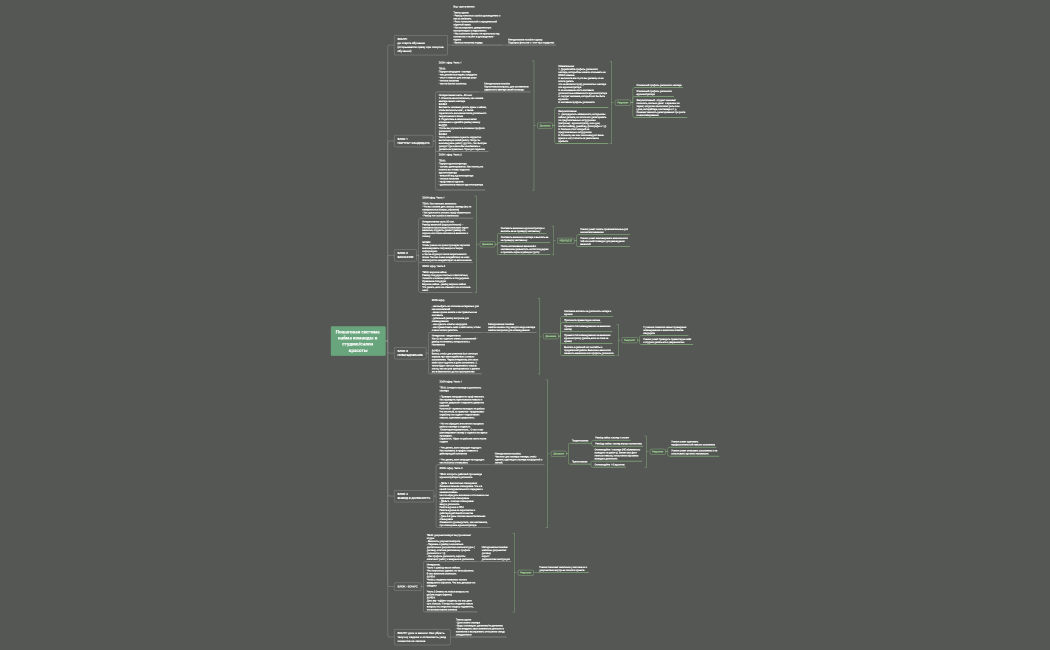 Команда (Марина Сорокина)