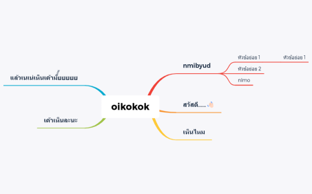 ทดสอบแมปฟิสิโอ