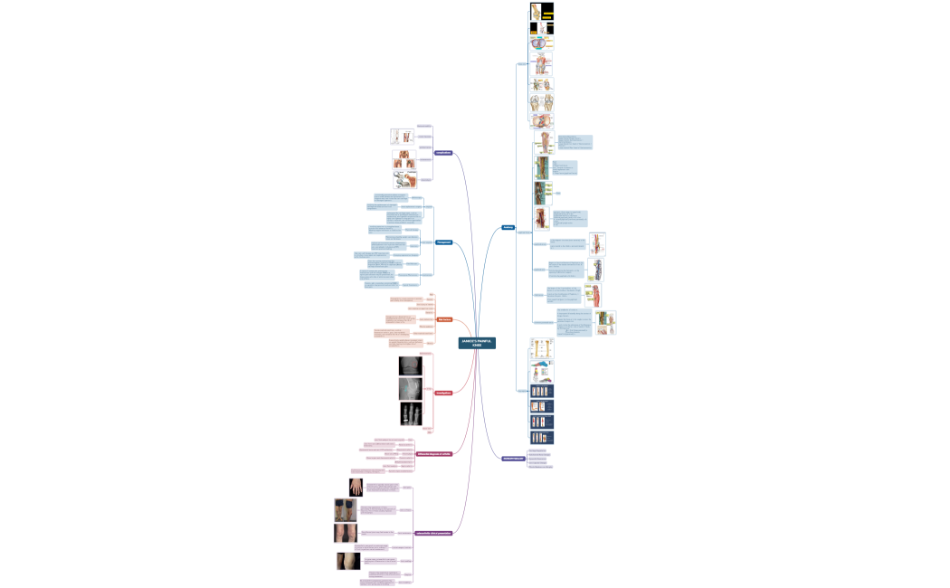 JANICE’S PAINFUL KNEE