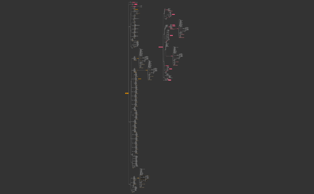 Existing + Updated lobby IA link