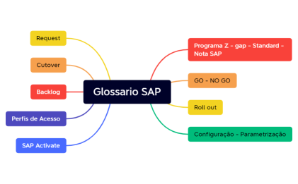 Glossario sap
