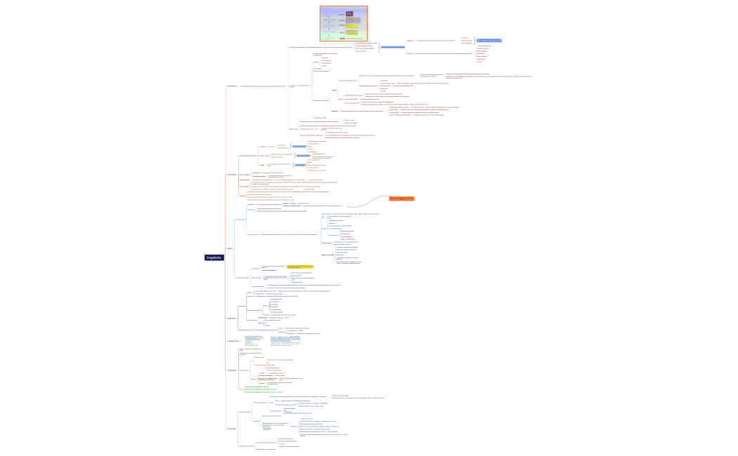 Coqueluche .xmind