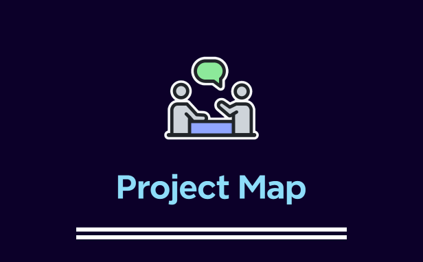 ProjectMap