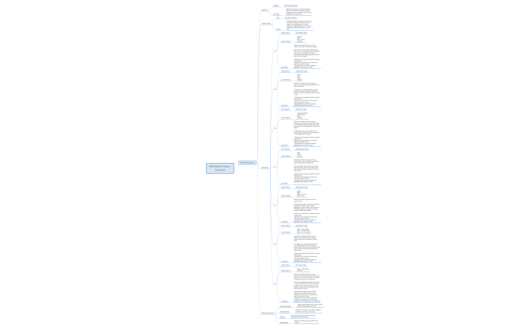 EKR New Product Content_vNeo Collection