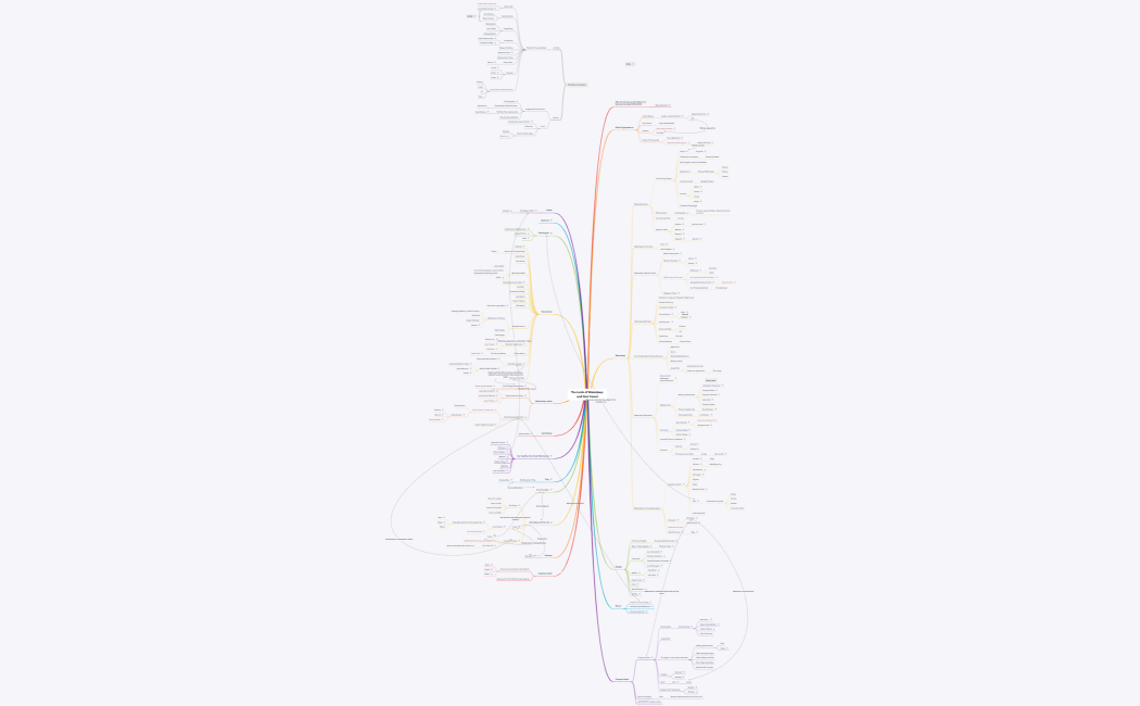 The Lords of Waterdeep and their Carers