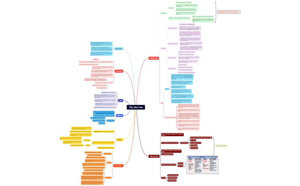 Mind Map