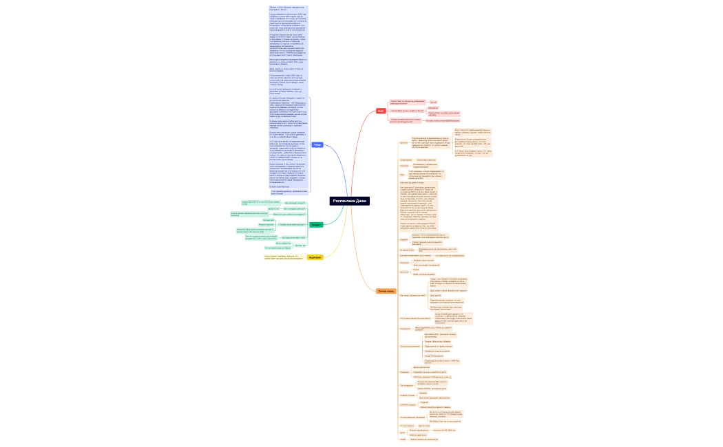 Распаковка Даши Риа