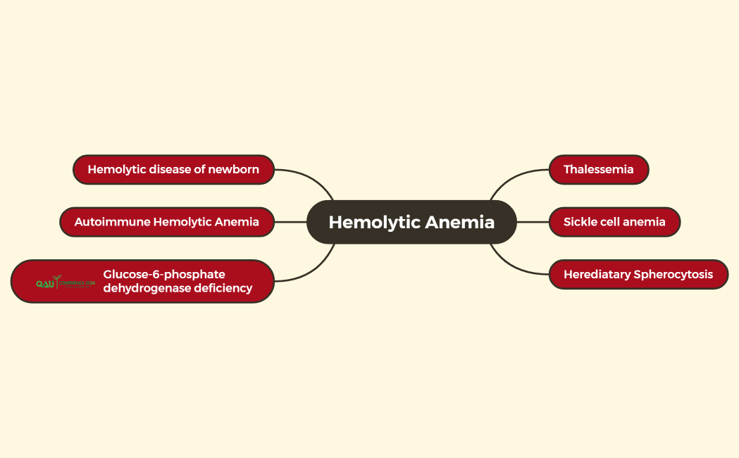 Hemolytic Anemia