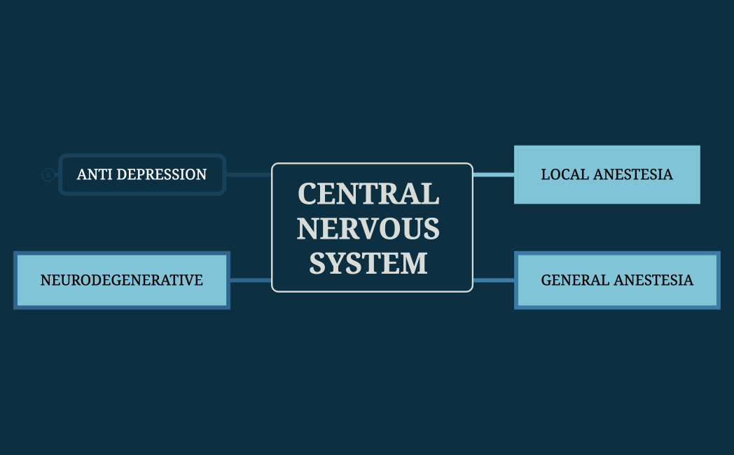 CENTRAL NERVOUS SYSTEM 