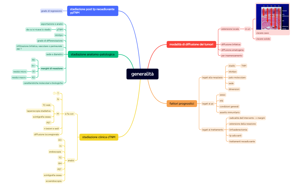 patologia chirurgica