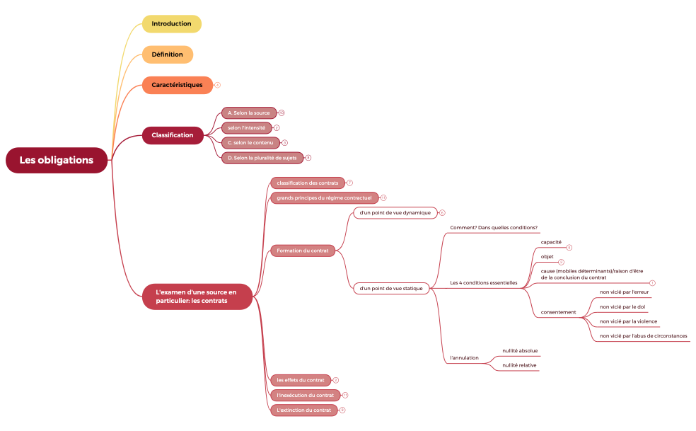 Les obligations.xmind