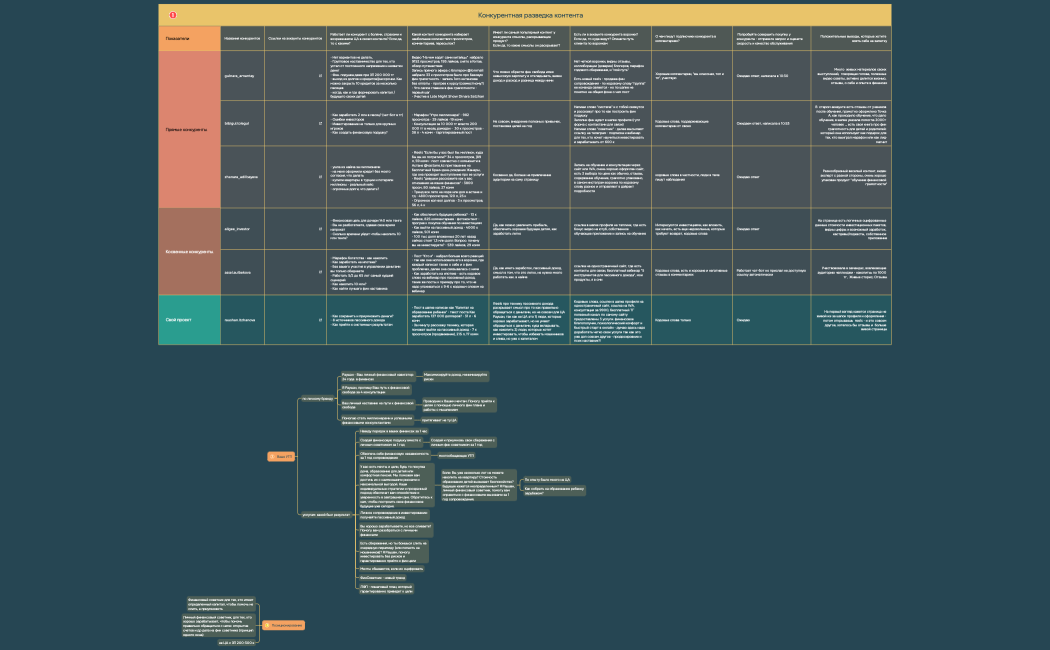 Раушан ФинСоветник Маркетинговый check-UP бизнеса