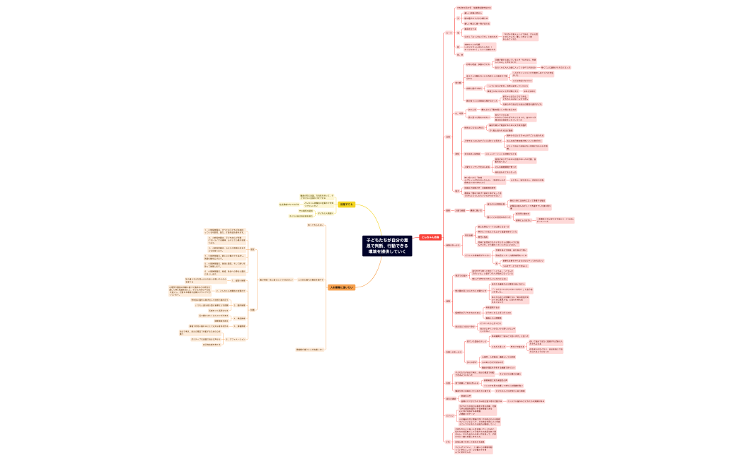 シナリオについて(酒井様）