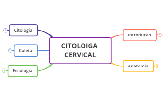 REVISÃO A1 - CITOLOIGA CERVICAL