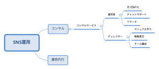 SNS運用