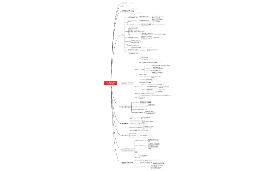 アドバンス映画課題「リメンバー・ミー」ほんだゆきこ