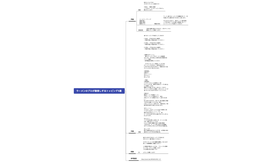 ラーメンのプロが激推しするトッピング3選