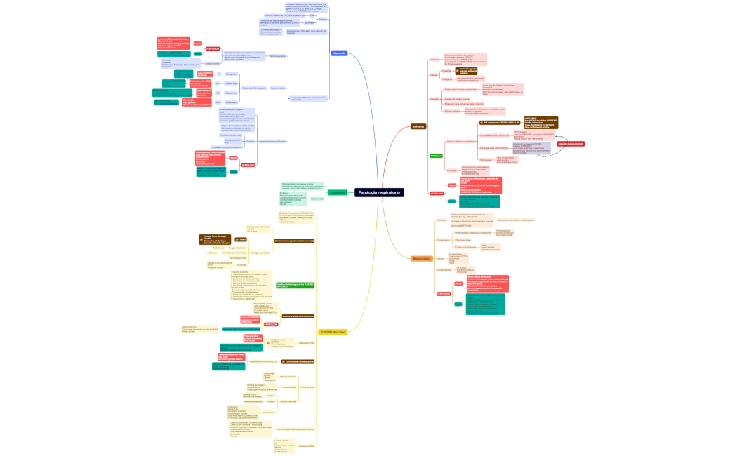 Mind Map